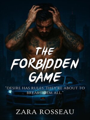 cover image of The Forbidden Game